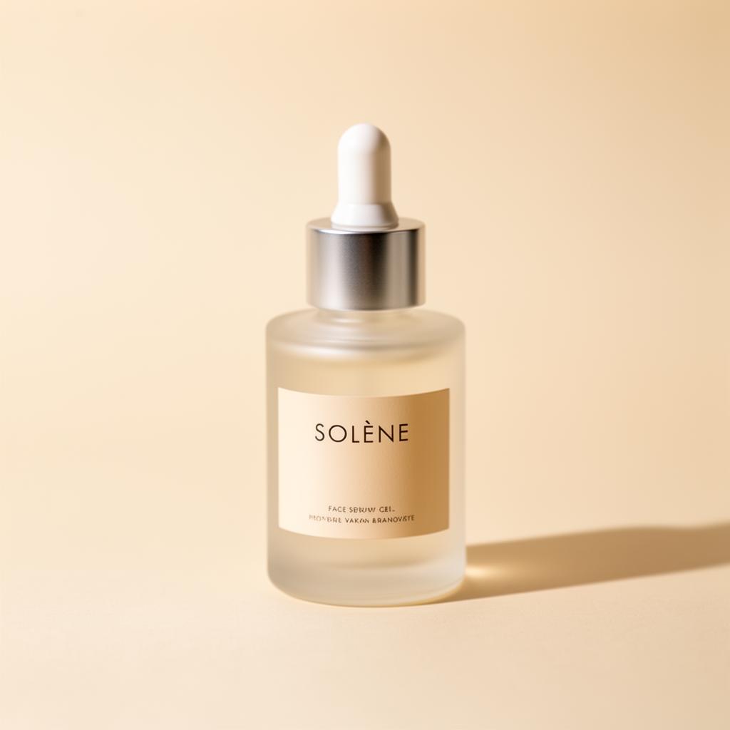 Peptide texture